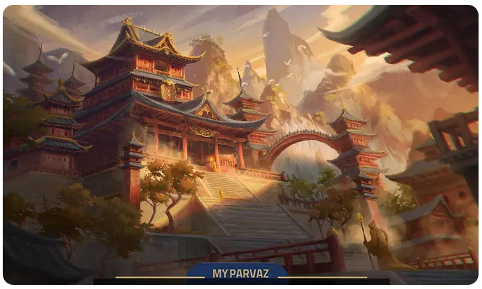 Chinese art